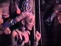 The Goddess Raven DVD 