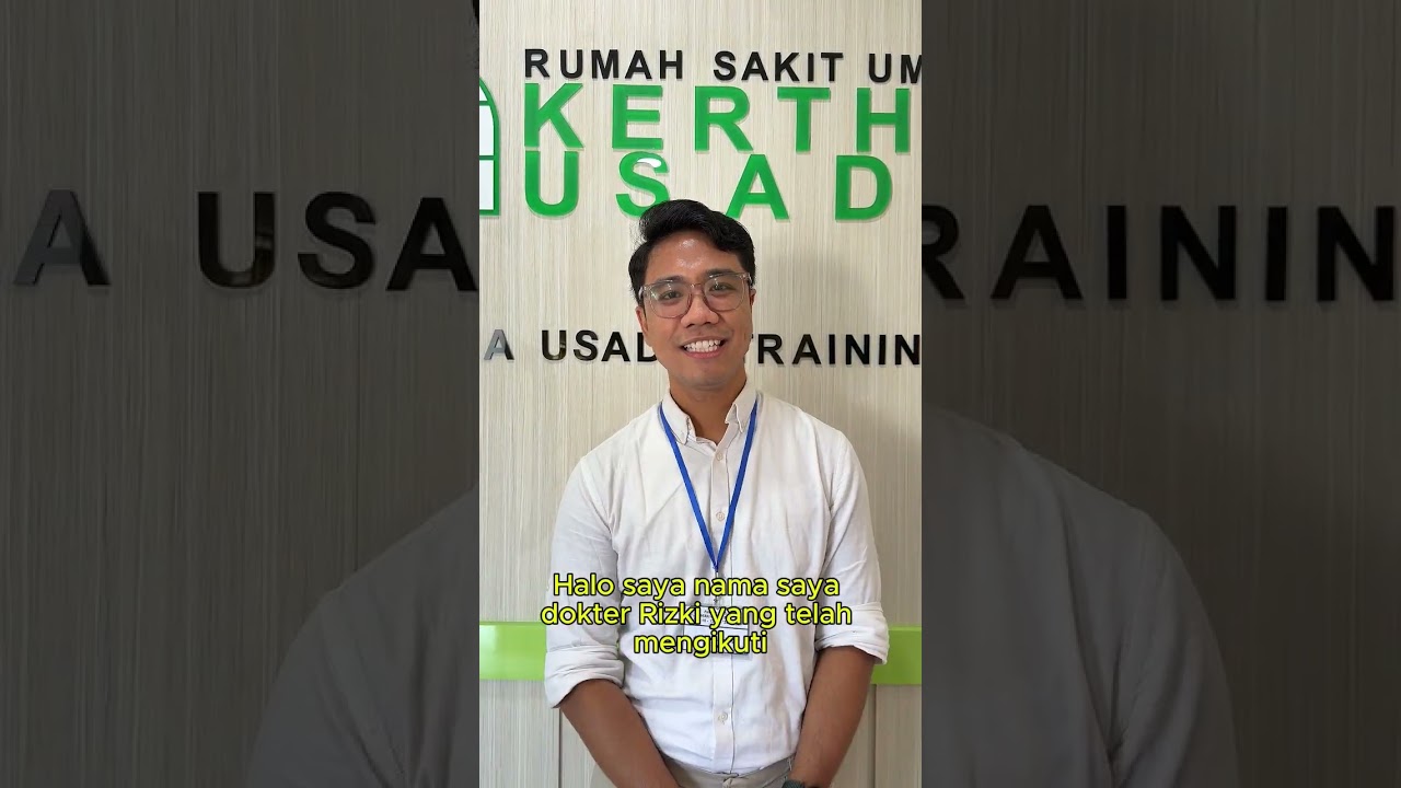 Kegiatan Advanced Cardiac Life Support (ACLS)