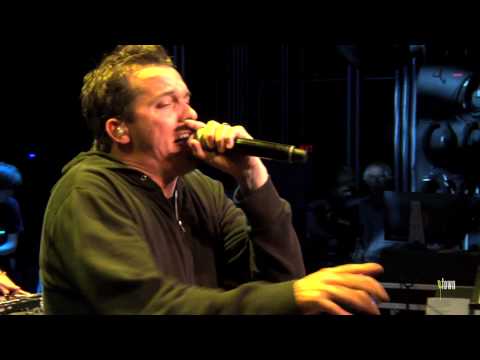 Atmosphere - "She's Enough" / "Party For The Fight To Write" (eTown webisode #582)