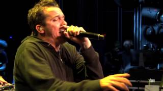 Atmosphere - &quot;She&#39;s Enough&quot; / &quot;Party For The Fight To Write&quot; (eTown webisode #582)