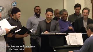 First Look at Encores! 1776