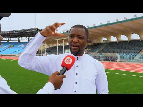 SEMAJI AWAONYA MIGHTY WANDERERS/AWAPA UJU MZITO/UHURU NDIO NYUMBANI KWETU.