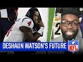 Former NFL Player REACTS To Deshaun Watson Not Being Criminally Charged I CBS Sports HQ