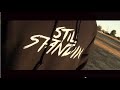 So Alone Sik Kid Lyric Video