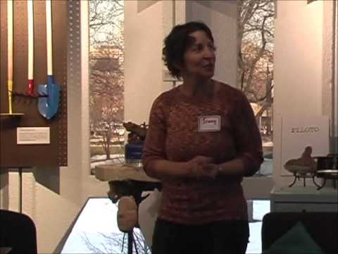 Project Overview Presentation to ISEIF Grantees 3/9/15