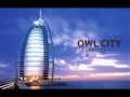 Owl city - Peppermint winter 