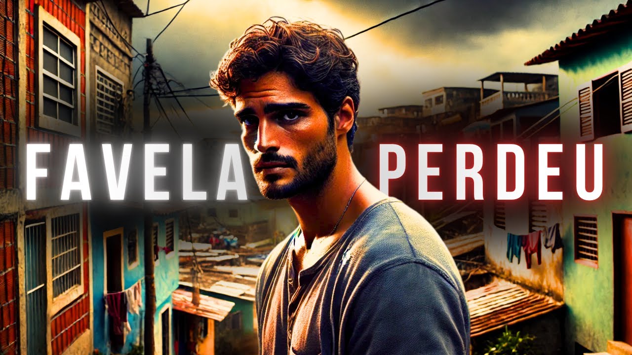 Romantização da pobreza. A favela não venceu! (e nem vai vencer)