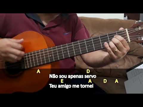 Eu Te Louvarei - Fernandinho