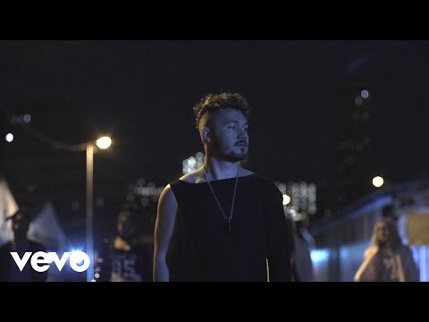 TiMO ODV - Dancing Again (Official Video)