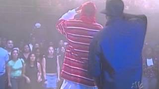 Method Man - The Show (live on Daly 10 04 05)