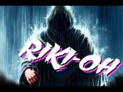 THE STORY OF RIKI-OH | A MOTIVATIONAL & EDUCATIONAL ANIME SPEECH VIDEO