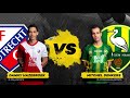 eDivisie | ADO Den Haag vs. FC Utrecht (Speelronde 1)