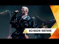 Scissor Sisters - Invisible Light (ft. Sir Ian McKellen) | Glastonbury 2025