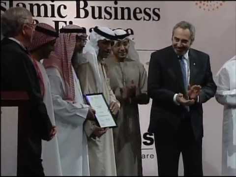 IB&F Awards 2012 - Best Bank: ADIB