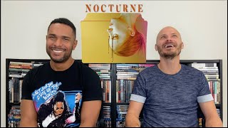 NOCTURNE Movie Review **SPOILER ALERT** video