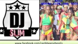 New Rags | Woman Have The Tools [2013 Grenada Soca]