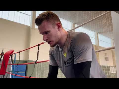 @GymWarsOfficial Mein Bewerbungsvideo