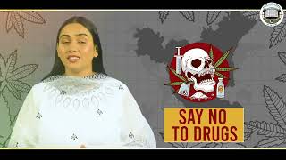 Short video for drug abuse by HALSA;?>