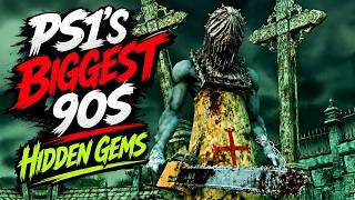 Download lagu 15 Forgotten PS1 Gems That Were Criminally Overlooked in the 90s mp3 Download lagu 15 Forgotten PS1 Gems That Were Criminally Overlooked in the 90s mp3