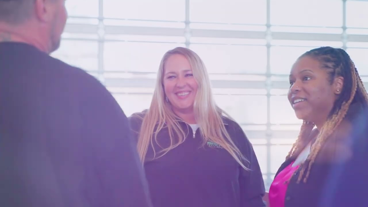 Celebrating the Transportation Sector’s EDA Good Jobs Challenge Success