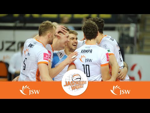 Piękny prezent na Święta. 11 zwycięstwo Jastrzębskiego Węgla w sezonie!