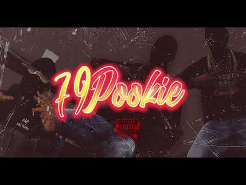 YBN LS (IC) 79Pookie - Intro [TriggaPark & BackStreet Criminals Diss]