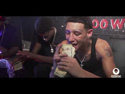 88Dub -Magic (OFFICIAL VIDEO) Shot By @fizkidfilmz7262