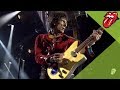 The Rolling Stones announce new US tour! ZIP.