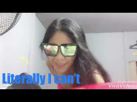 Dj literally I can’t