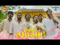 Happy Onam Karikku Comedy