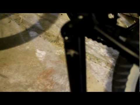 fly bikes neutron bike check