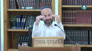 למה חנה הנביאה היא ה"רבנית של ראש השנה" לכל עם ישראל? | הכנה לראש השנה | הרב דוד פרטוש (ישיבת מכון מאיר) - התמונה מוצגת ישירות מתוך אתר האינטרנט יוטיוב. זכויות היוצרים בתמונה שייכות ליוצרה. קישור קרדיט למקור התוכן נמצא בתוך דף הסרטון למה חנה הנביאה היא ה"רבנית של ראש השנה" לכל עם ישראל? | הכנה לראש השנה | הרב דוד פרטוש (ישיבת מכון מאיר) - התמונה מוצגת ישירות מתוך אתר האינטרנט יוטיוב. זכויות היוצרים בתמונה שייכות ליוצרה. קישור קרדיט למקור התוכן נמצא בתוך דף הסרטון