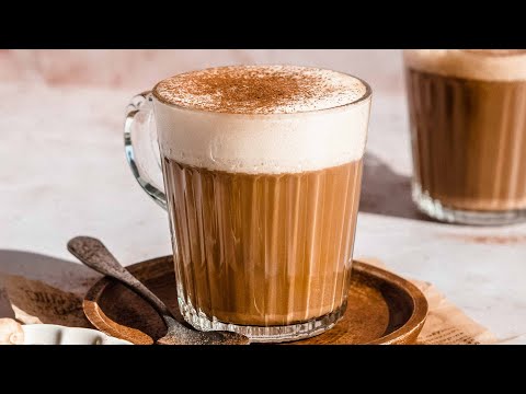 Peanut Butter Coffee