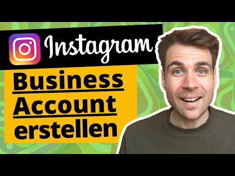 Create an Instagram Business Account (step-by-step)