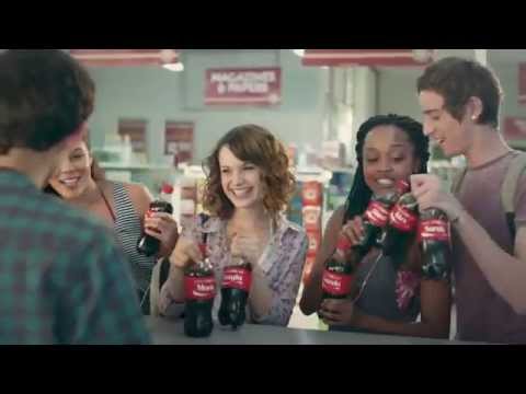 download lagu mp3 mp4 Coca Cola Personalized Bottles, download lagu Coca Cola Personalized Bottles gratis, unduh video klip Coca Cola Personalized Bottles