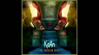 Korn - Lullaby For A Sadist (Lyrics in description)