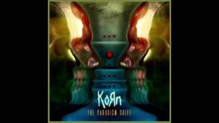 Korn - Lullaby For A Sadist (Lyrics in description)