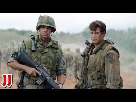 The Greatest Beer Run Ever (2022) Review