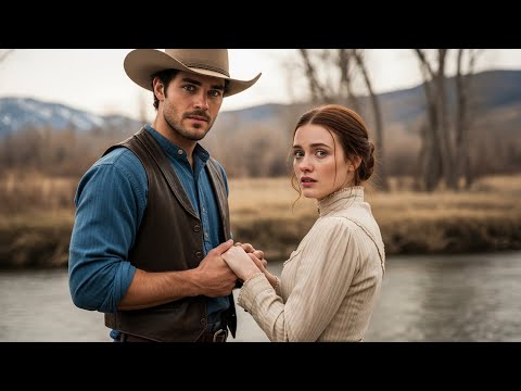 She Thought Love Was a Fairy Tale, Cowboy Said "Let Me Prove It's Real and Worth It"