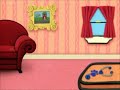 Blues Clues Right There 4 Phrase