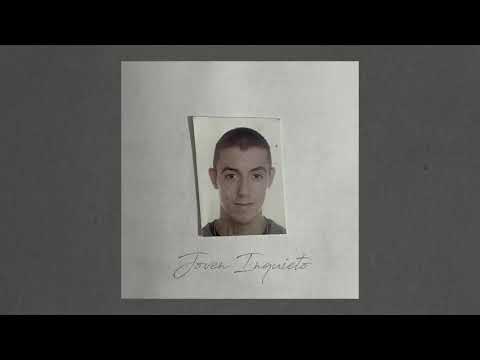 Jarfaiter - JOVEN INQUIETO - (Prod. Calprods)