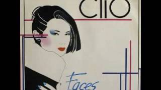 Clio - Faces (1985)