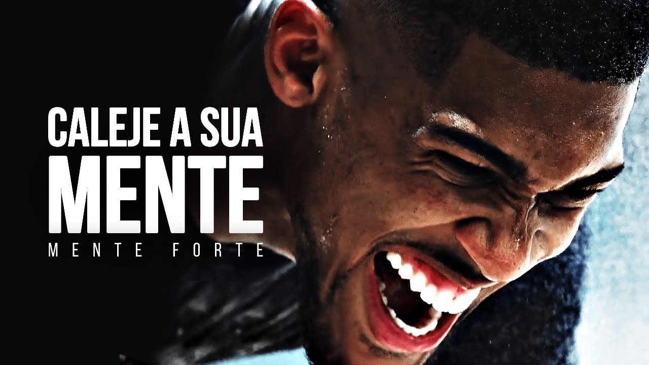 NÃO É FÁCIL MAS VALE APENA | Não seja dominado pelas vontades | Mente Forte