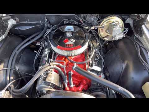 1970 Chevrolet Chevelle SS (CC-1515738) for sale in Winter Garden, Florida