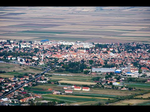 Kézdivásárhely: Metropolisz övezet lehet Kézdiszék