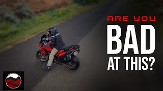 The "I SUCK" Syndrome: Why Self-Criticism is Killing Your Riding Progress