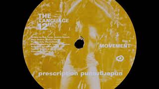 The Collective - Movement