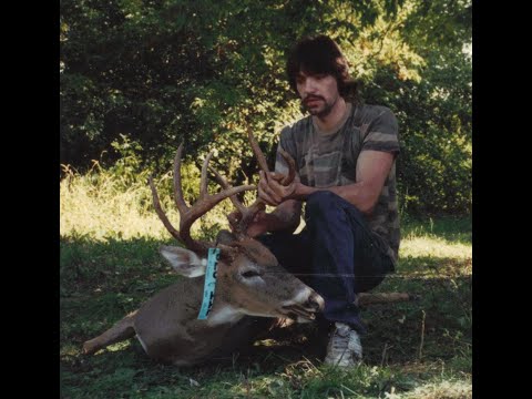 Dan's top 12 bow kills and the stat's that made the kills