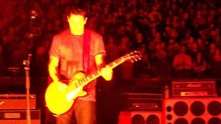 Pearl Jam - Black, Red Yellow - 5.21.10 Madison Square Garden, NY