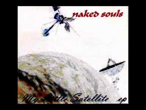 Naked Souls - Nobody Whispers Anymore